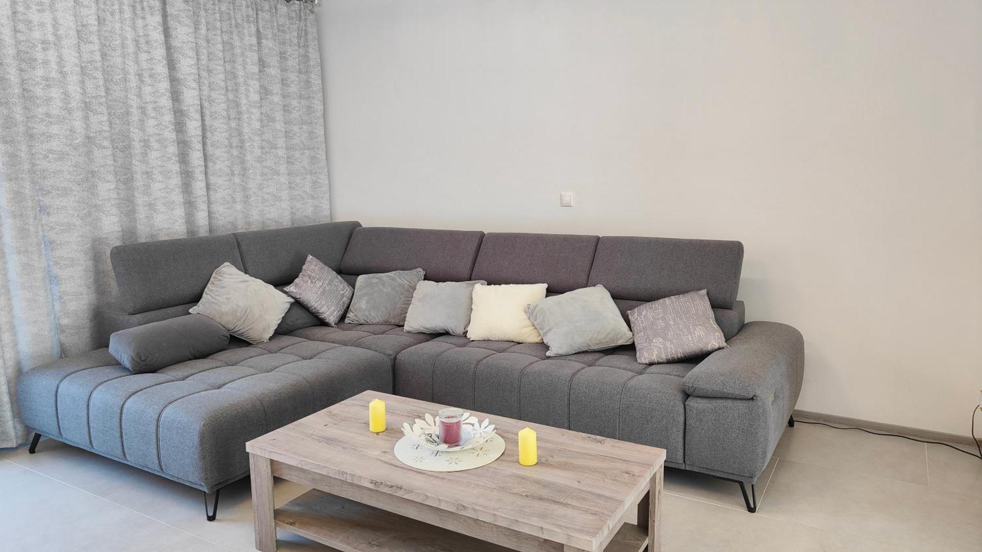 Apartmany - Vinarstvi Igor Herzan Prusanky Exterior photo